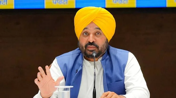 Punjab vs Centre: Budget 2026 में किसानों-युवाओं को झटका, CM मान बोले—केंद्र ने पंजाब से फिर किया नाइंसाफी