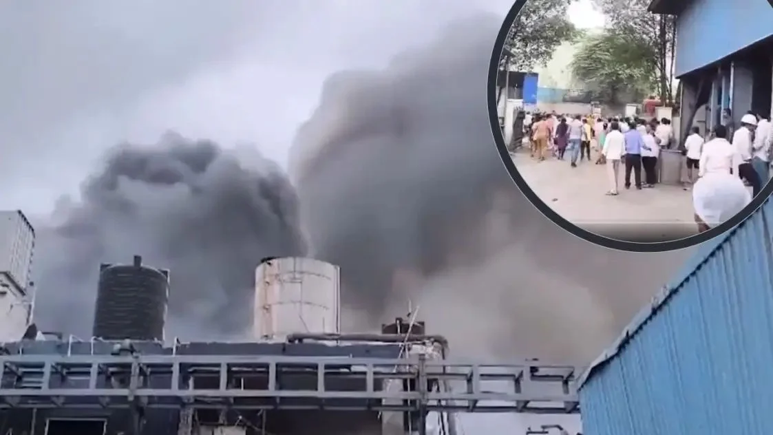 Bihar Migrant Workers News: तेलंगाना फैक्ट्री ब्लास्ट में बिहारी मजदूर की मौत, CM नीतीश ने किया मुआवजे का ऐलान
