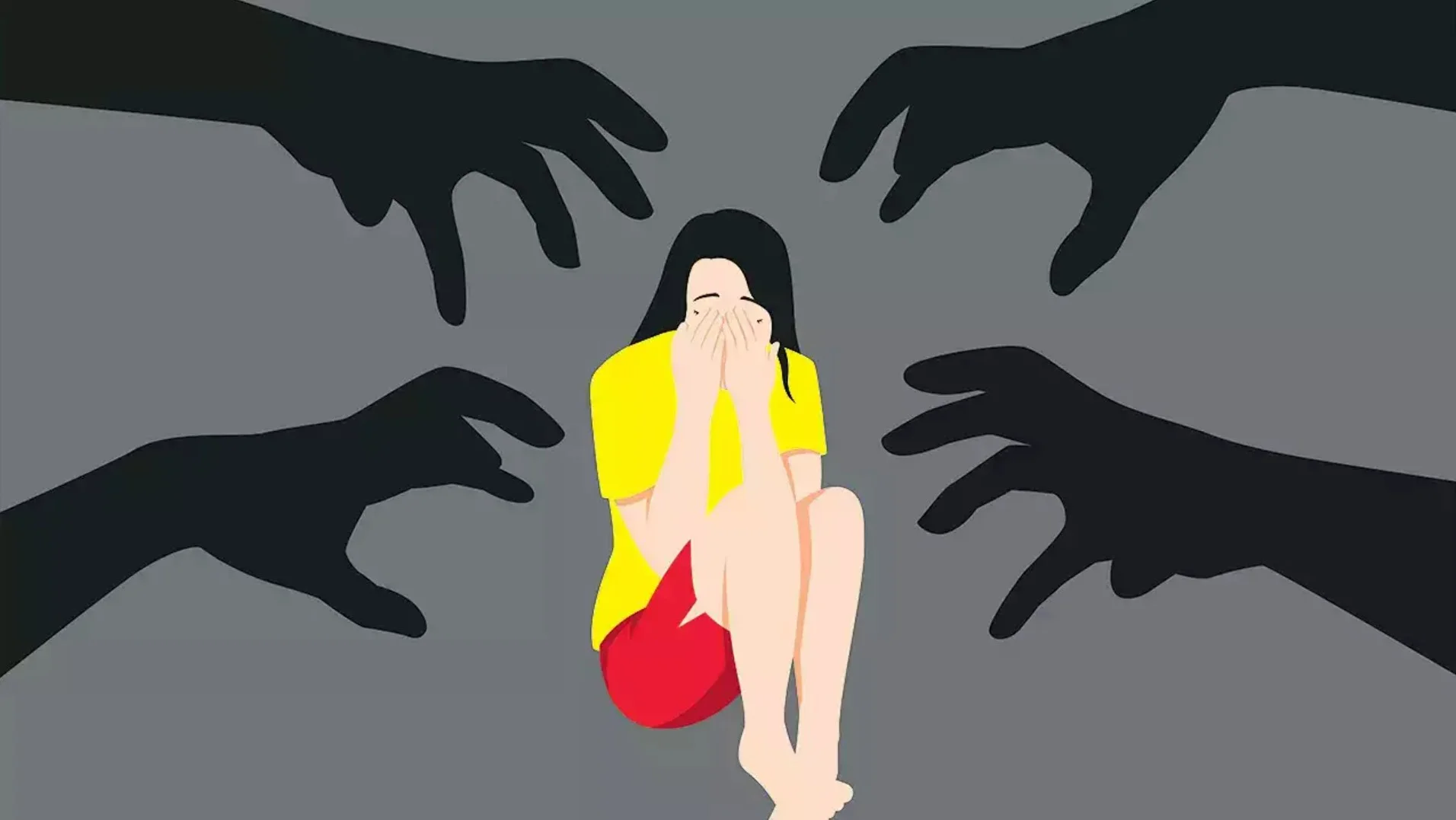 Bengaluru Hotel Gangrape: डिनर के लिए युवती को होटल में ले गए, छत पर चार युवकों ने किया गैंगरेप