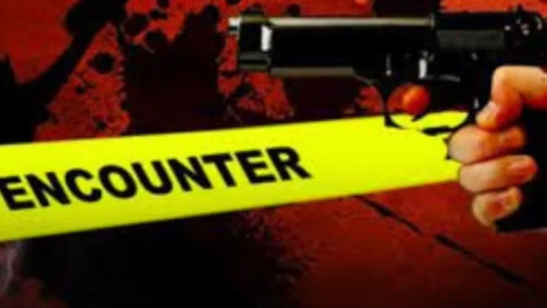 रोहतक में देर रात मुठभेड़! गोलीबारी में एक बदमाश ढेर, चार गिरफ्तार, पुलिस ने कहा ‘गोली का जवाब गोली से