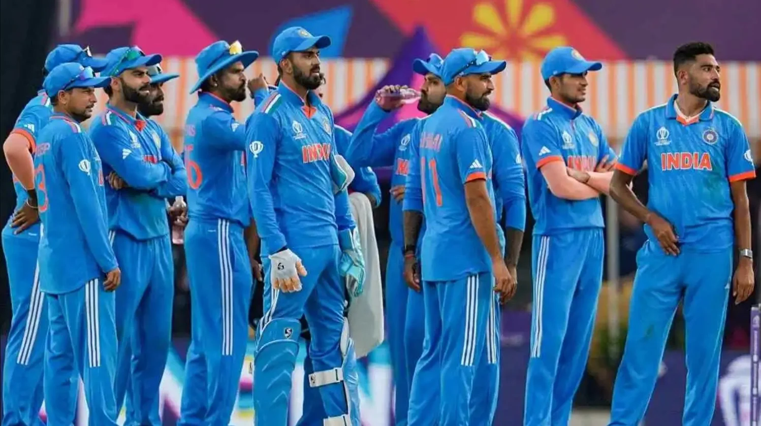 India A Team Announced: रजत पाटीदार पहले मैच के कप्तान, तिलक वर्मा को मिली बड़ी जिम्मेदारी