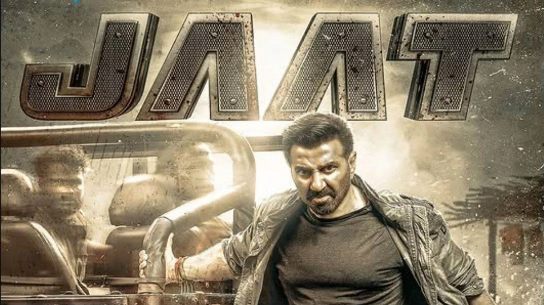Jaat Box Office: Day 4 पर 'जाट' का बॉक्स ऑफिस ब्लास्ट! सलमान की 'सिकंदर' को पछाड़ सनी पाजी ने दिखाया असली दम‘जाट’ की दहाड़! चौथे दिन सनी देओल ने सलमान के ‘सिकंदर’ को पछाड़ा, बॉक्स ऑफिस पर मचाया बवाल!