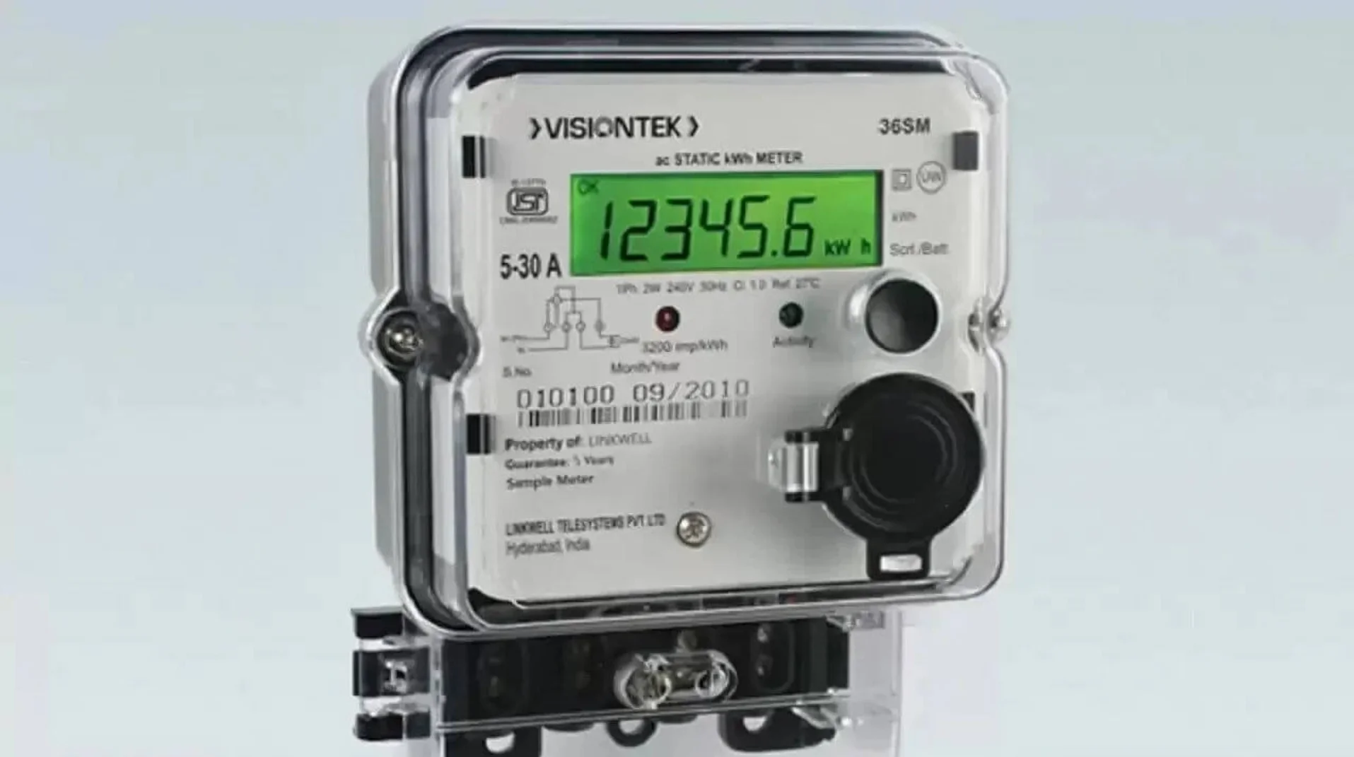 Electricity Connection Update: बिजली उपभोक्ताओं के लिए खुशखबरी! अब जल्द ठीक होंगे स्मार्ट मीटर, नहीं होगी कोई असुविधा