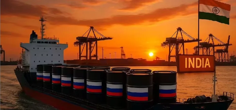 Global Oil Crisis: US-इजराइल-ईरान कनफ्लिक्ट के बीच भारत ने रूस से कच्चे तेल की खरीद फिर बढ़ाई, ऊर्जा सुरक्षा को लेकर बड़ा फैसला