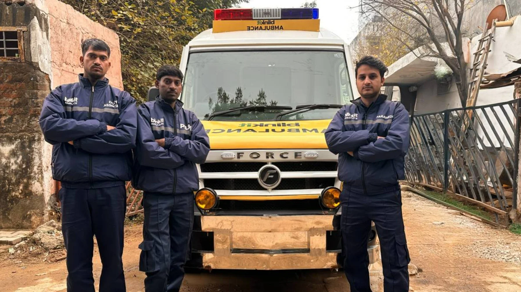 Zomato Ambulance Service: अब 10 मिनट में मिलेगी जान बचाने वाली मदद, कंपनी खुद करेगी पैरामेडिक्स की ट्रेनिंग