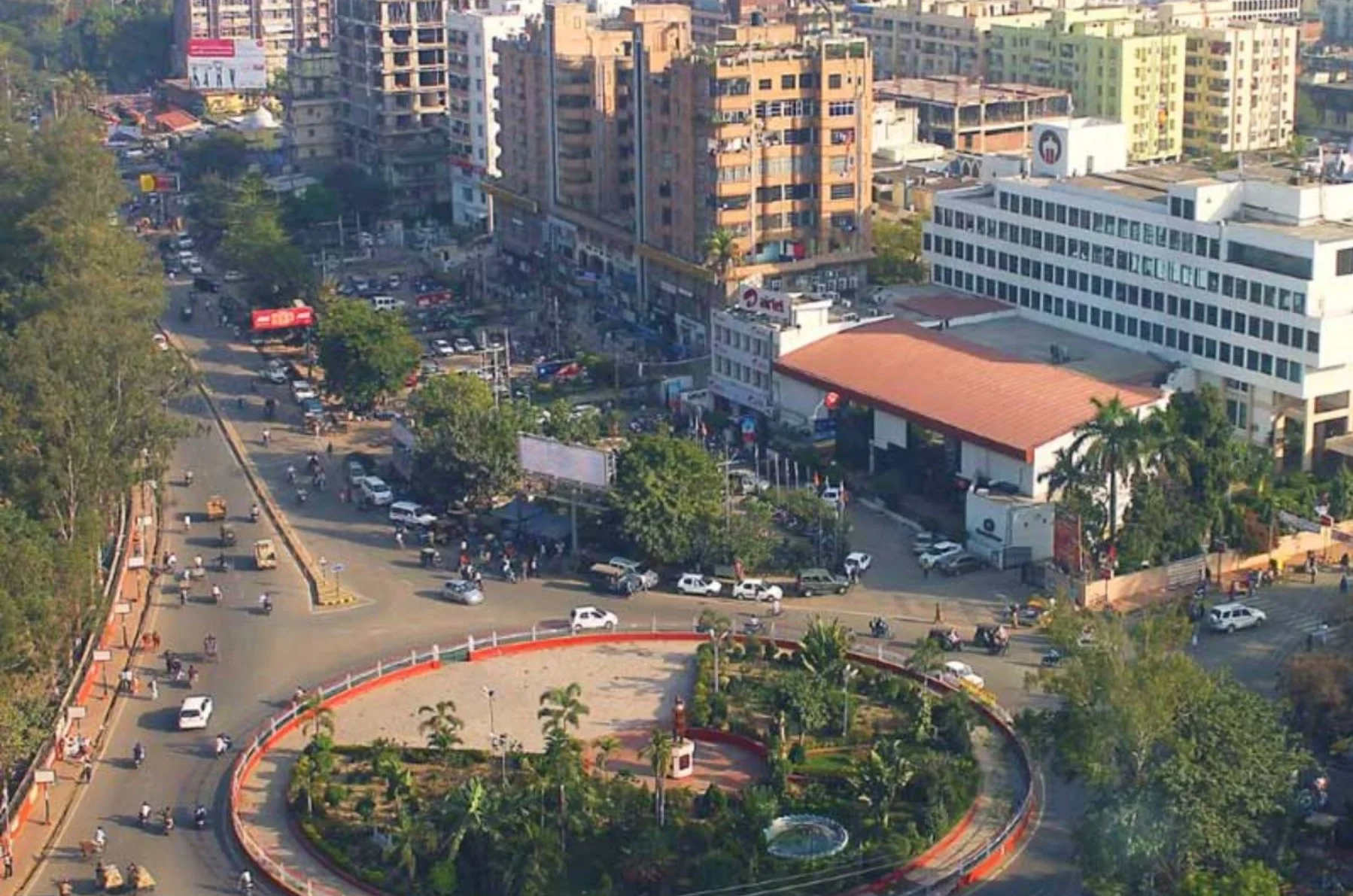 Patna Smart City Project 2025: अब पटना में नहीं होगा जल-जमाव का कहर! स्मार्ट सिटी प्रोजेक्ट से बदलेगा मानसून का मंजर