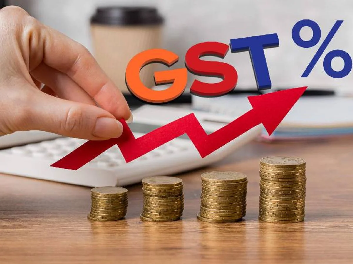बिहार में GST कलेक्शन का रिकॉर्ड! ₹32,801 करोड़ के साथ 11.67% उछाल, राष्ट्रीय औसत से आगे राज्य