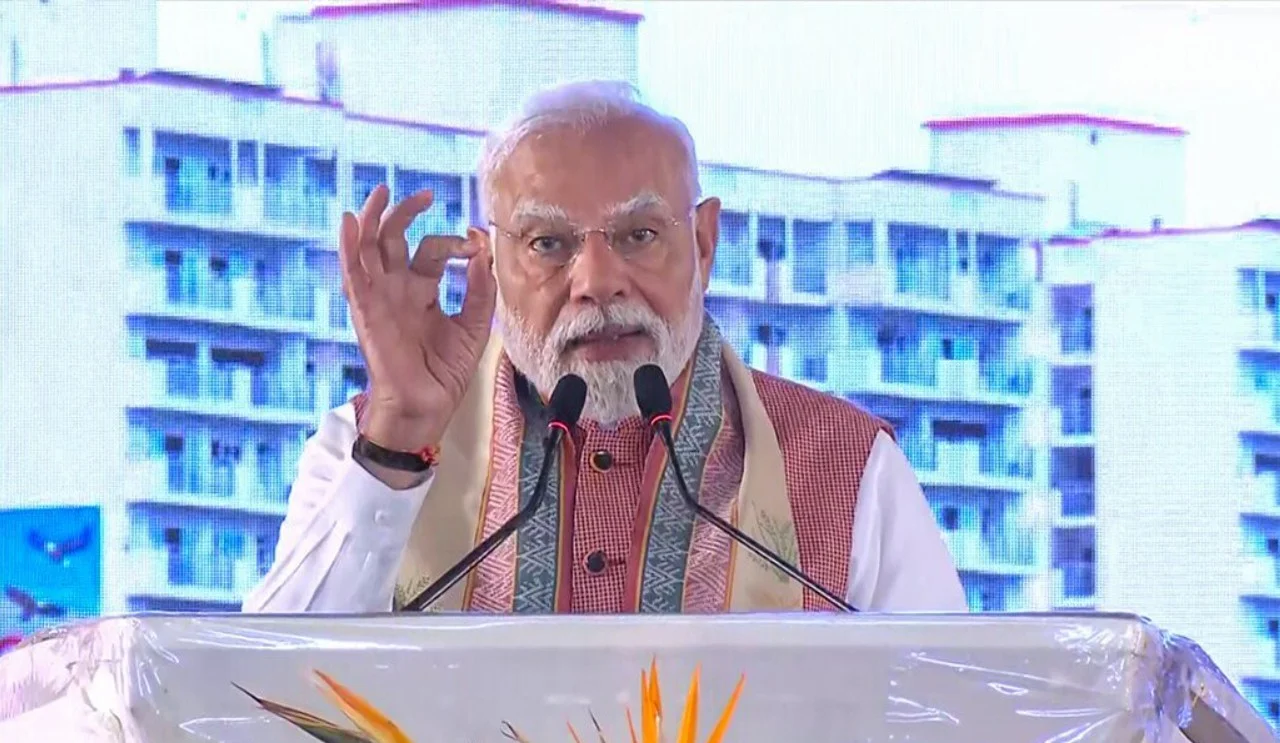 PM Modi Bihar Visit: पूर्णिया से देंगे 40 हजार करोड़ की सौगात, Airport Terminal और नई Trains का होगा शुभारंभ