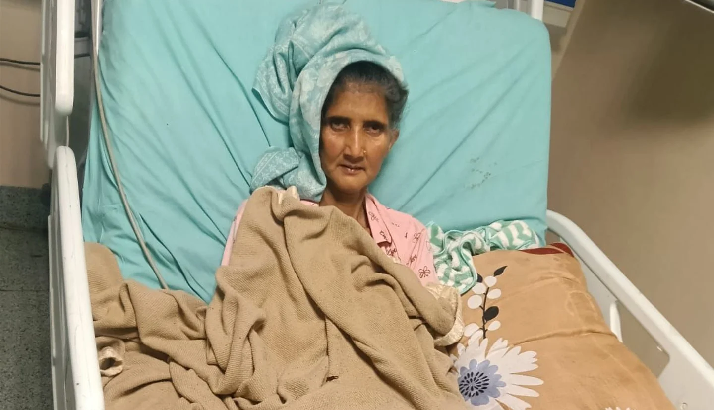 मुख्यमंत्री सेहत योजना के तहत ₹4 लाख की जीवनरक्षक सर्जरी कैशलेस, भगवंत मान सरकार के स्वास्थ्य मॉडल की प्रभावशीलता का प्रमाण