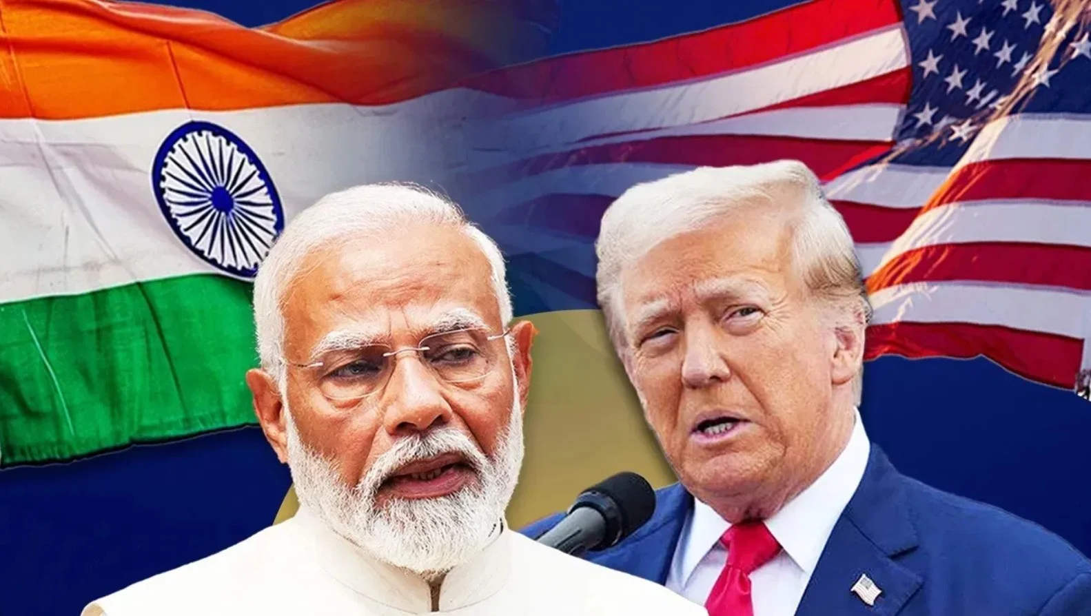 Trump बोले- ‘Modi मेरे अच्छे मित्र’, भारत-अमेरिका डील पर जल्द होगी बड़ी बातचीत, पीएम मोदी ने दिया करारा जवाब