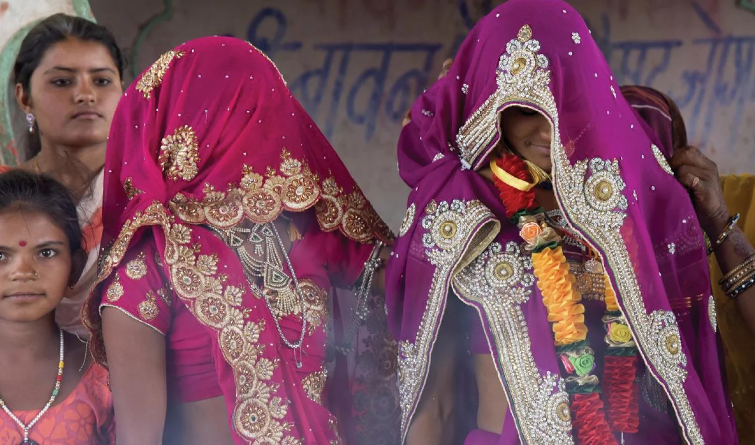 जेआरसी का एलान, हरियाणा के 18 जिलों को साल भर में बनाएंगे बाल विवाह मुक्त