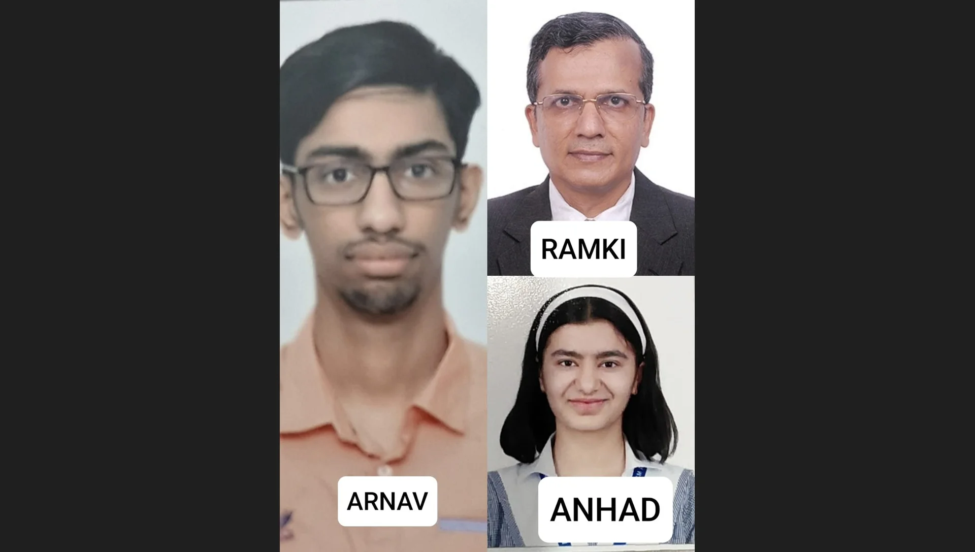ACAD Quad April 2025 Winners: ACAD Quad 2025 में भारत का जलवा: IIT दिल्ली के अर्णव और लुधियाना की अनहद ने मारी बाज़ी, रामकृष्णन ने फिर जीता ग्लोबल खिताब!