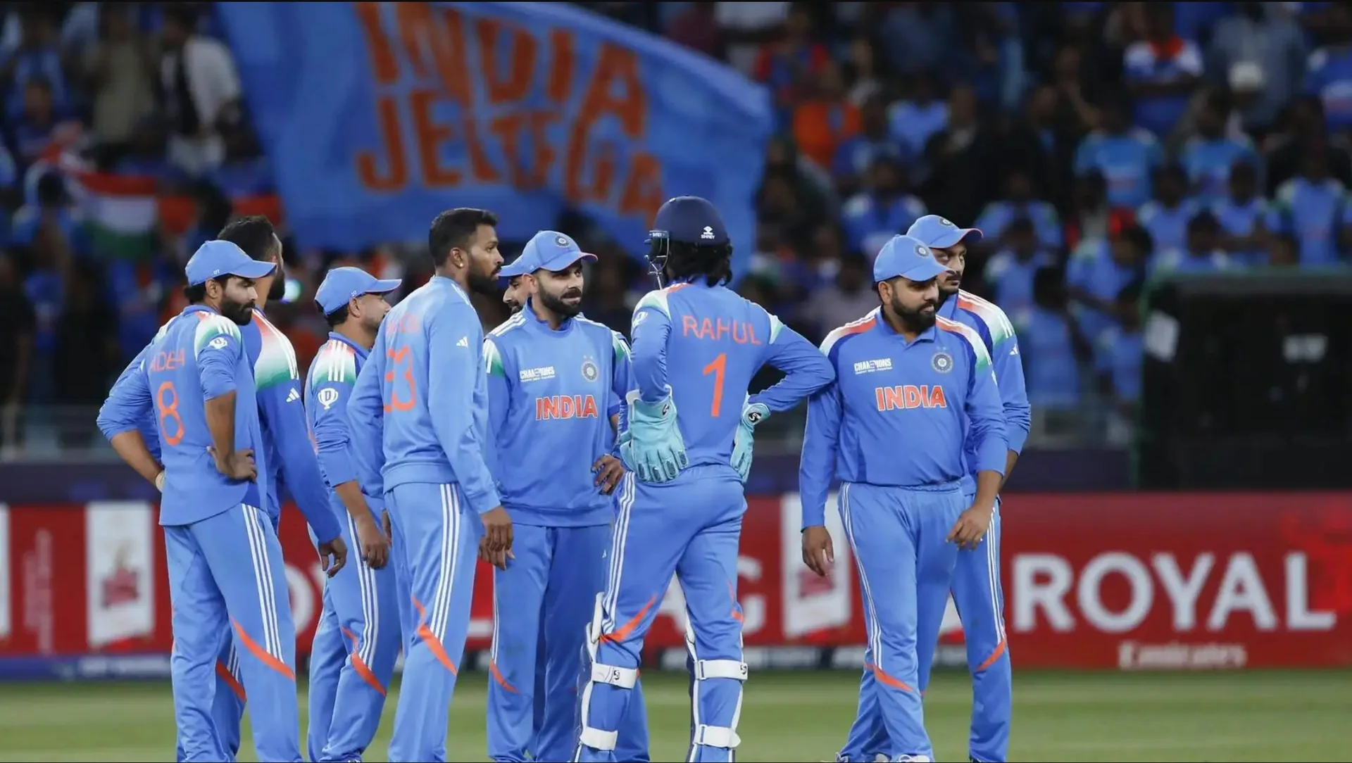 चैंपियंस ट्रॉफी सेमीफाइनल: भारत vs ऑस्ट्रेलिया की 'अग्निपरीक्षा'! क्या टीम इंडिया पार कर पाएगी ये बड़ी चुनौतियां?