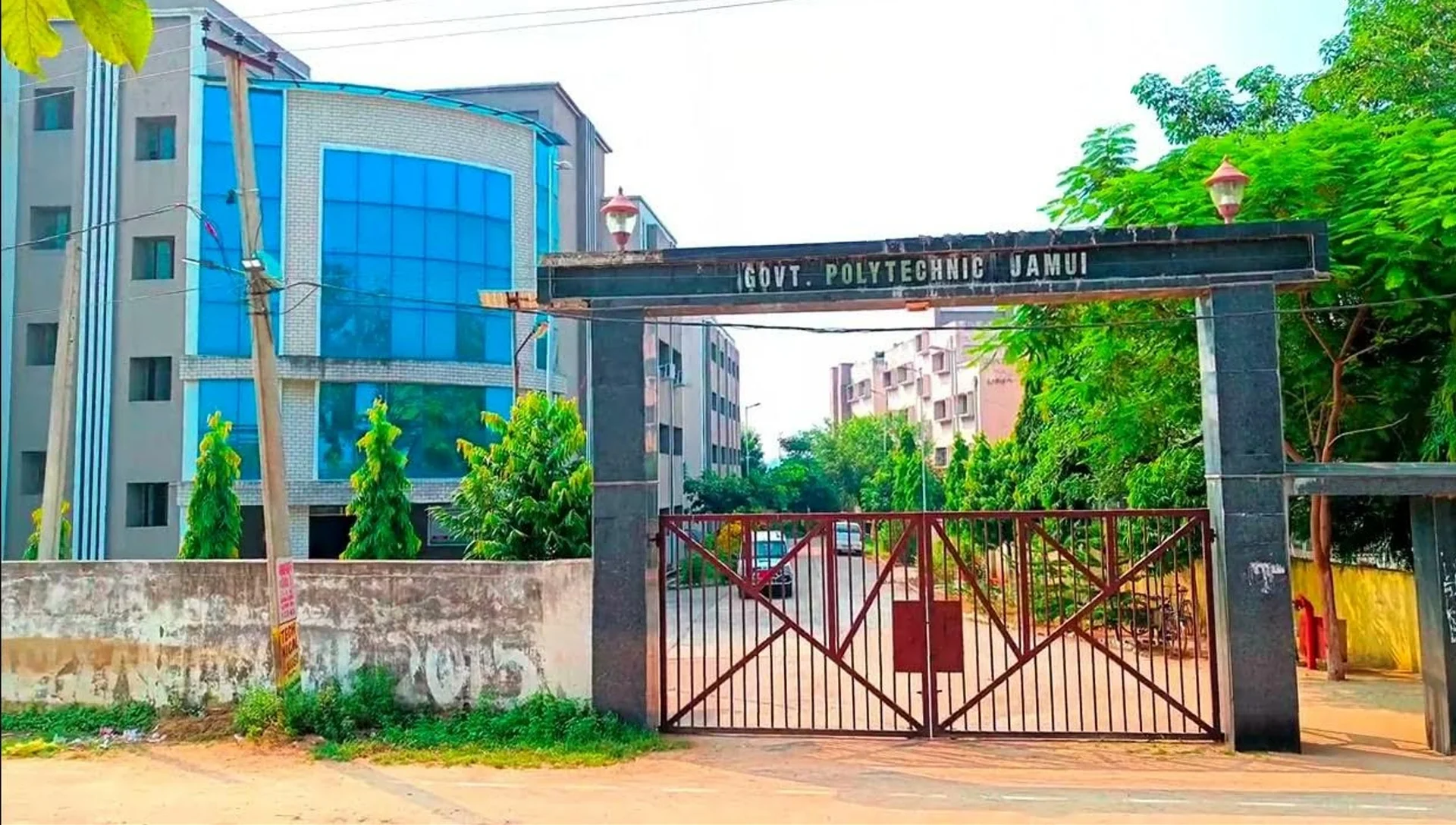 Jamui Polytechnic News: बिहार में तकनीकी शिक्षा का नया युग! जमुई में इंडस्ट्री-इंस्टिट्यूट मीट में 24 कंपनियों से हुए करार