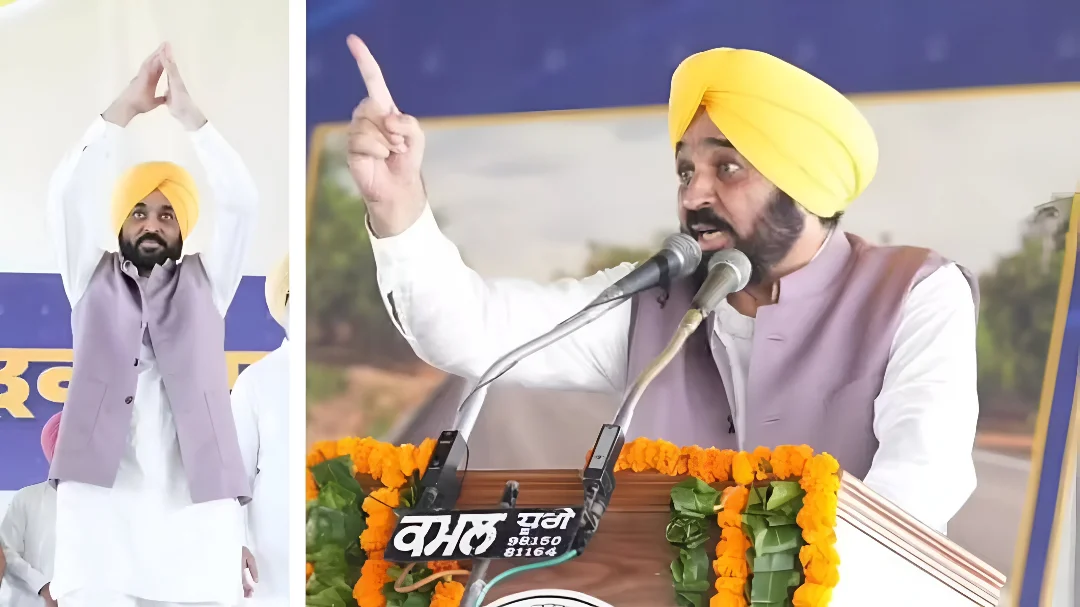 पंजाब बदल रहा है! जलालाबाद मंडी में रेहड़ी वालों के लिए मान सरकार की नई सौग़ात