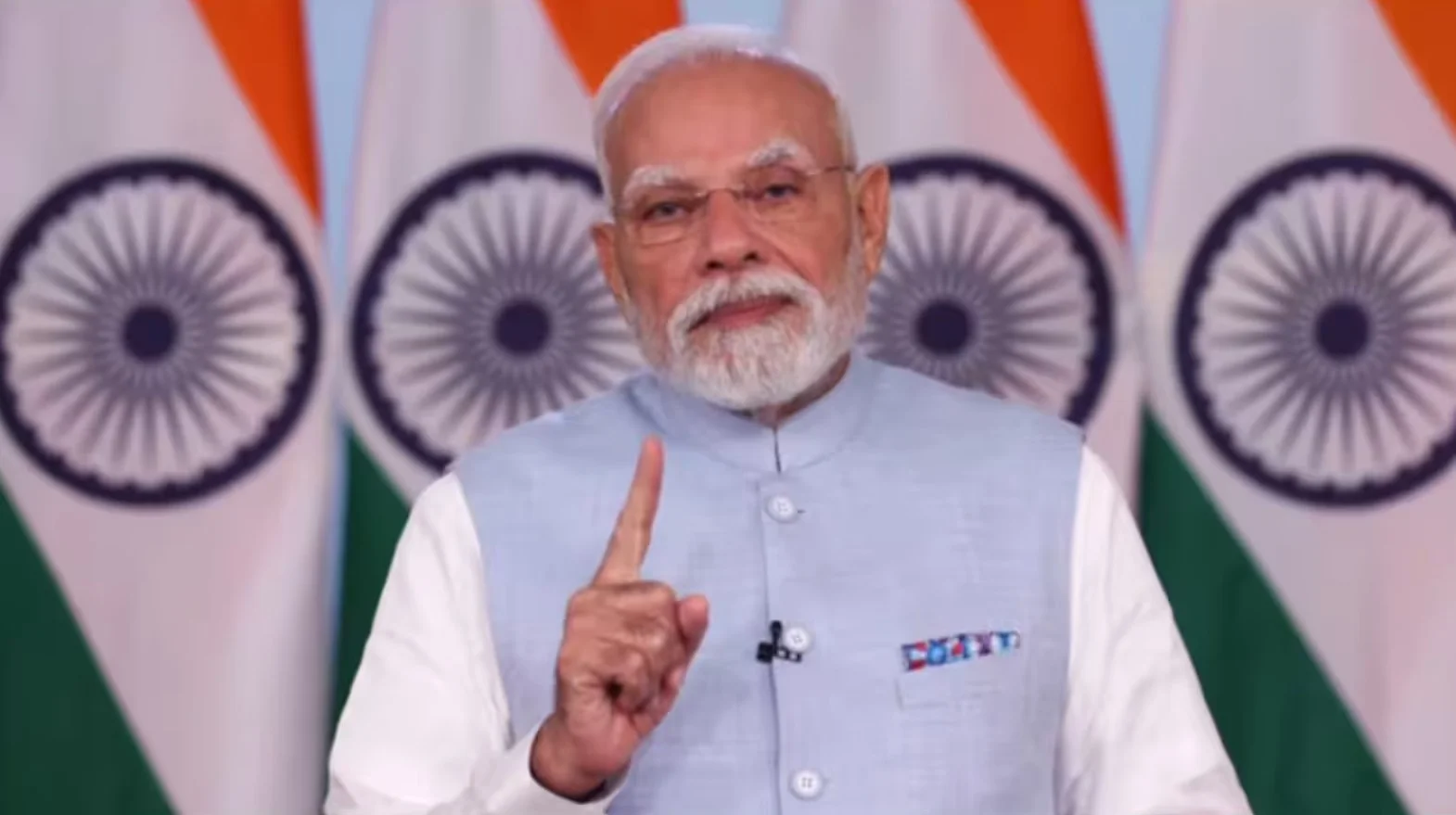 PM मोदी का देशवासियों को नवरात्रि तोहफ़ा: 22 सितंबर से शुरू हुआ ‘GST बचत उत्सव’, घर-गाड़ी-दवा सब हुआ सस्ता
