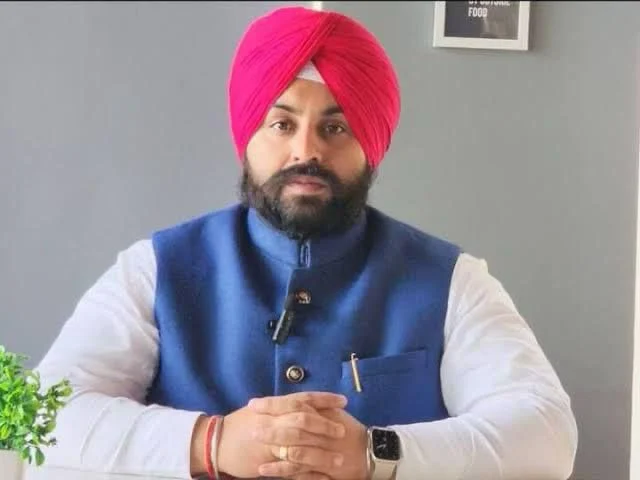 सच्चाई और ईमानदारी की सबसे बड़ी जीत, अदालत के फैसले ने तानाशाही ताकतों के मुंह पर जड़ा तमाचा: हरजोत बैंस