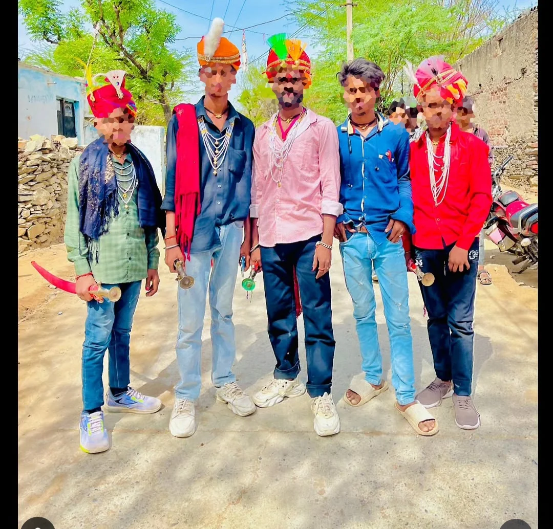 Child Marriage Stopped: 1100 रुपए के इनाम का दिखा असर! राजस्थान में 'अक्षय तृतीया' पर 13 मासूमों के पीले हाथ होने से रोके