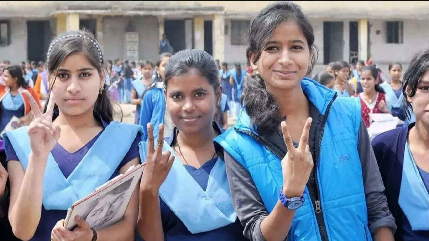 Bihar News Hindi: बिहार की बेटियों के लिए बड़ा तोहफा! हर जिले में बनेगा कर्पूरी ठाकुर बालिका छात्रावास