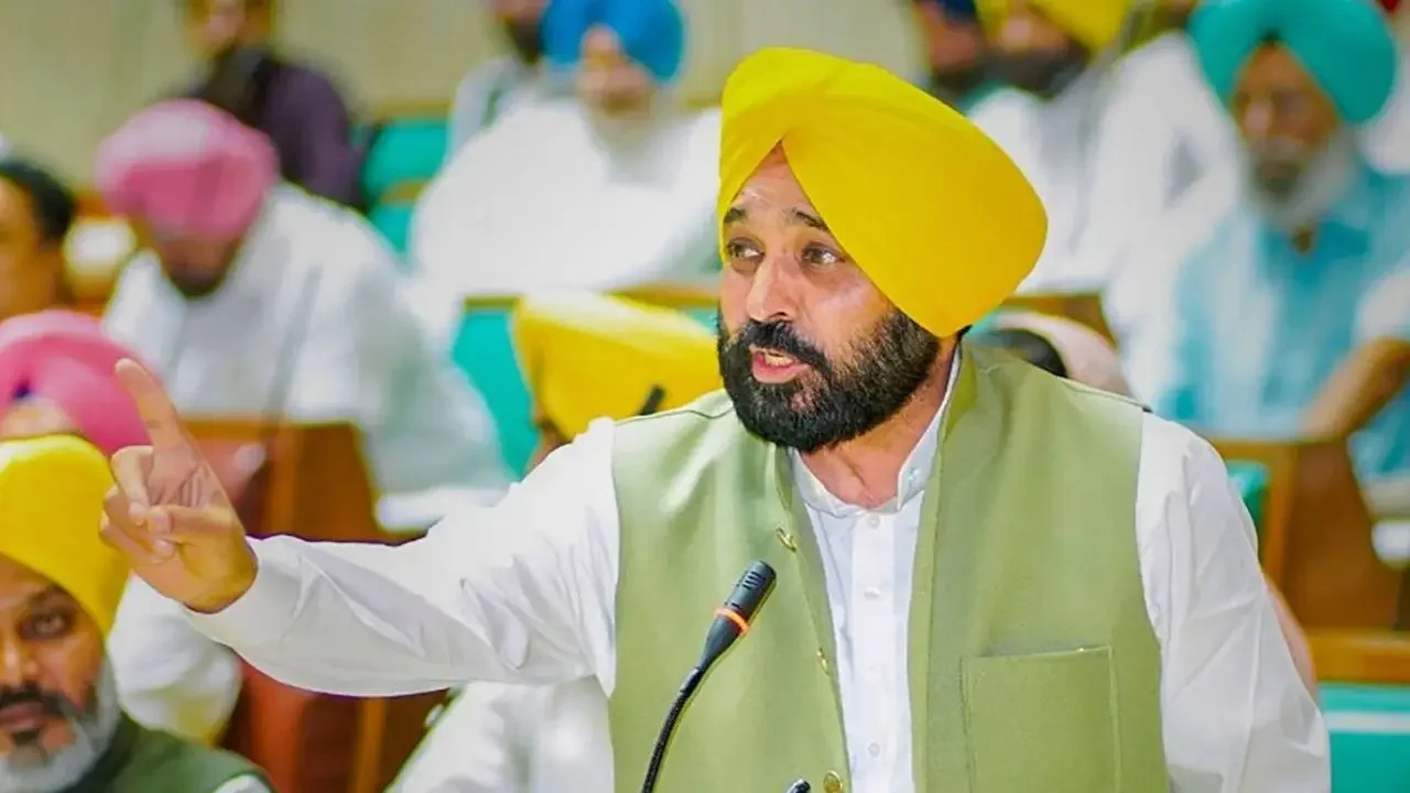 पंजाब में बाढ़ राहत का नया मॉडल: पहले ही दिन 51 हज़ार लोग पहुँचे हेल्थ कैंप में, सरकार घर-घर पहुँची