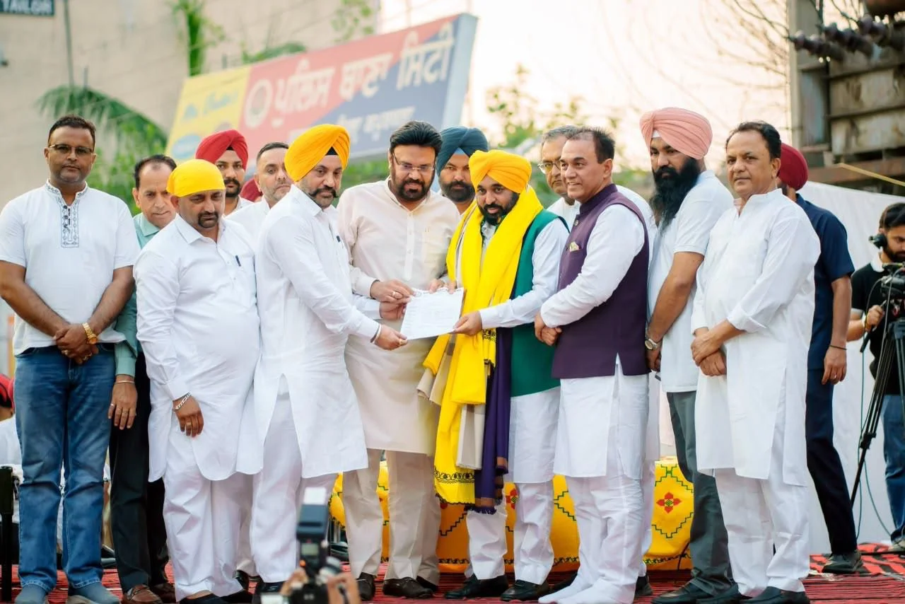 अकालियों को ख्याली दुनिया से बाहर आ जाना चाहिए; सत्ता में वापसी की बजाय, अब उनकी जेल जाने की बारी आ गई है: मुख्यमंत्री भगवंत सिंह मान