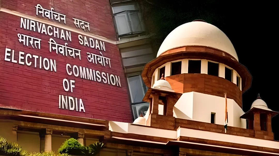 सीईसी नियुक्ति पर सुप्रीम कोर्ट का प्रहार: निर्वाचन अत्याचार
