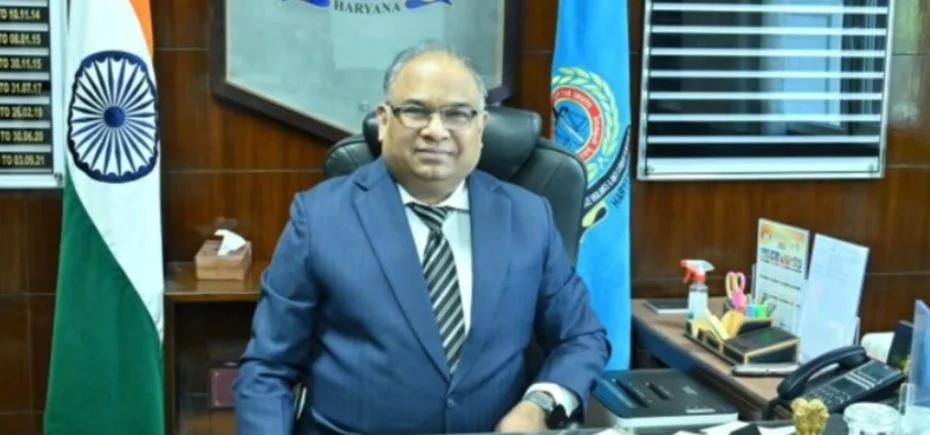 Haryana New DGP: हरियाणा को मिला नया DGP, अजय सिंघल बने पुलिस के नए मुखिया, OP Singh रिटायर