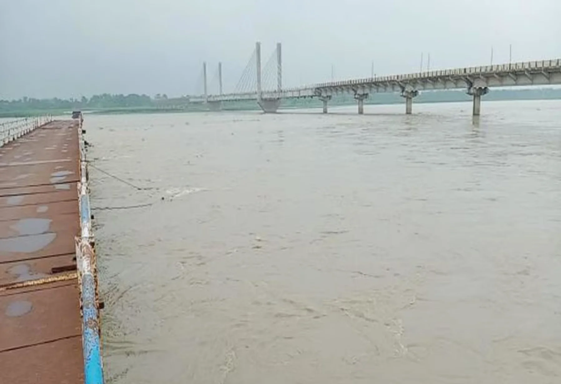 Kosi-Mechi Link Project Bihar: बिहार के किसानों के लिए खुशखबरी! 6,282 करोड़ की कोसी-मेची परियोजना से खेतों तक पहुंचेगा पानी!