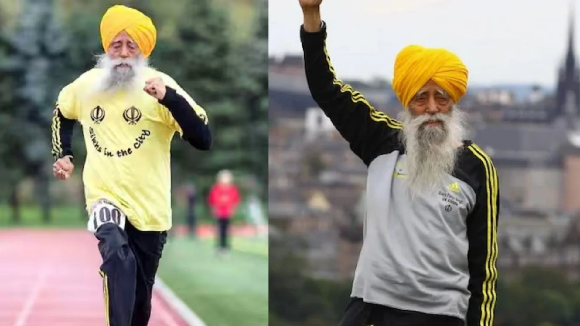 Fauja Singh Accident: 114 साल के मैराथन लीजेंड फौजा सिंह को टक्कर मारने वाला NRI गिरफ्तार, जानें पूरा मामला