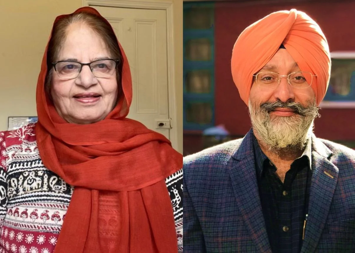 पाकिस्तान में ढहने की कगार पर महां सिंह की ऐतिहासिक समाधि, ग्लोबल सिख काउंसिल ने की तुरंत मरम्मत की मांग