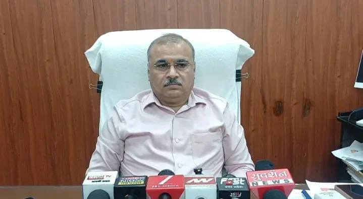 उत्तर प्रदेश: कांवड़ यात्रा को लेकर सहारनपुर स्वास्थ्य विभाग हाई अलर्ट: 15 मेडिकल कैंप और 24×7 स्वास्थ्य सेवाओं की तैयारी