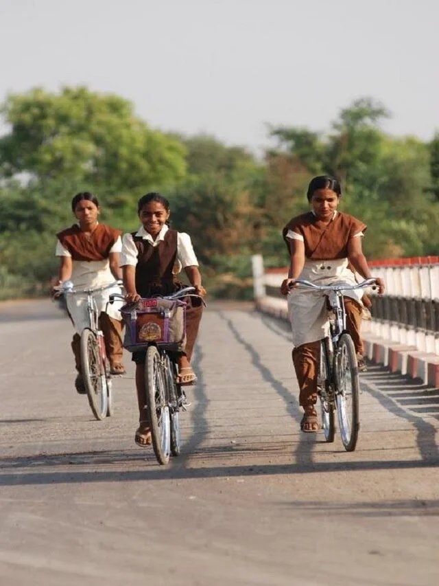बिहार की मुख्यमंत्री साइकिल योजना: लड़कियों की शिक्षा की दिशा में एक क्रांतिकारी कदम