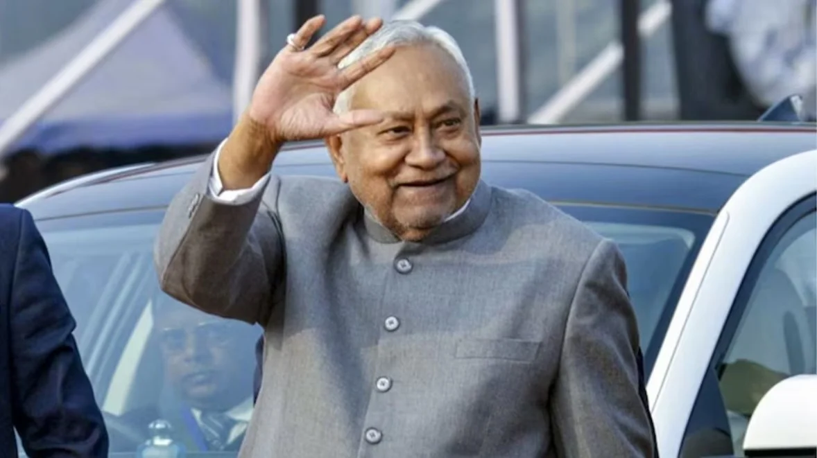 बिहार : नीतीश युग का अंत और नई चुनौतियाँ