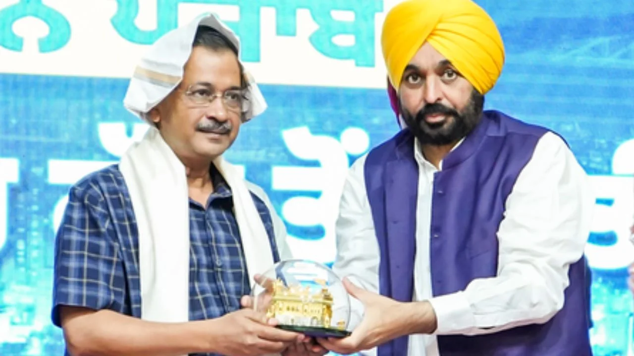 Punjab News: मान सरकार का ‘हर पिंड खेड़ मैदान’ मिशन, 3,100 गांवों में बनेगा अत्याधुनिक स्पोर्ट्स इंफ्रास्ट्रक्चर