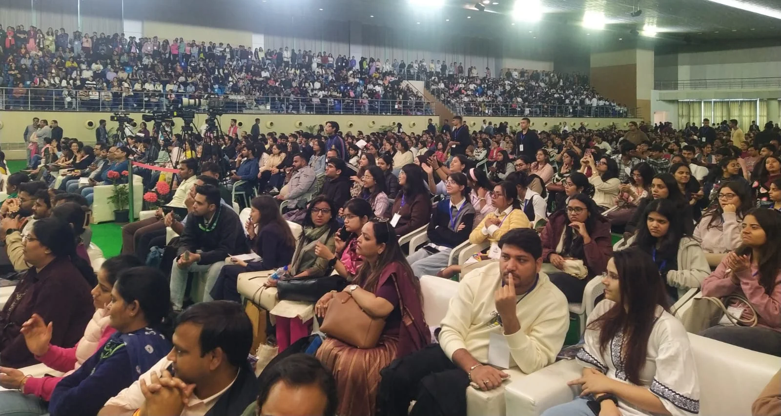 राजनीति में अच्छे लोगों को आना चाहिए : पंकज त्रिपाठी