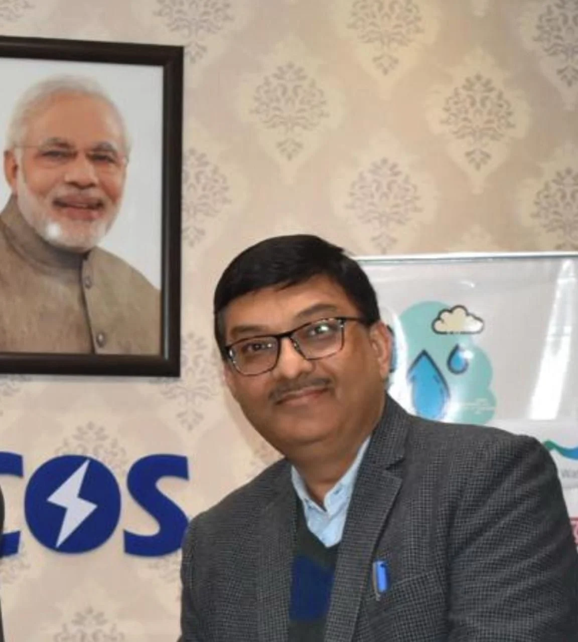 टर्मिनेटेड WAPCOS CMD रजनीकांत अग्रवाल के खिलाफ CBI FIR से उठे बड़े सवाल: गायब नाम, फर्जी वापसी पत्र और कथित कवर-अप पर विवाद