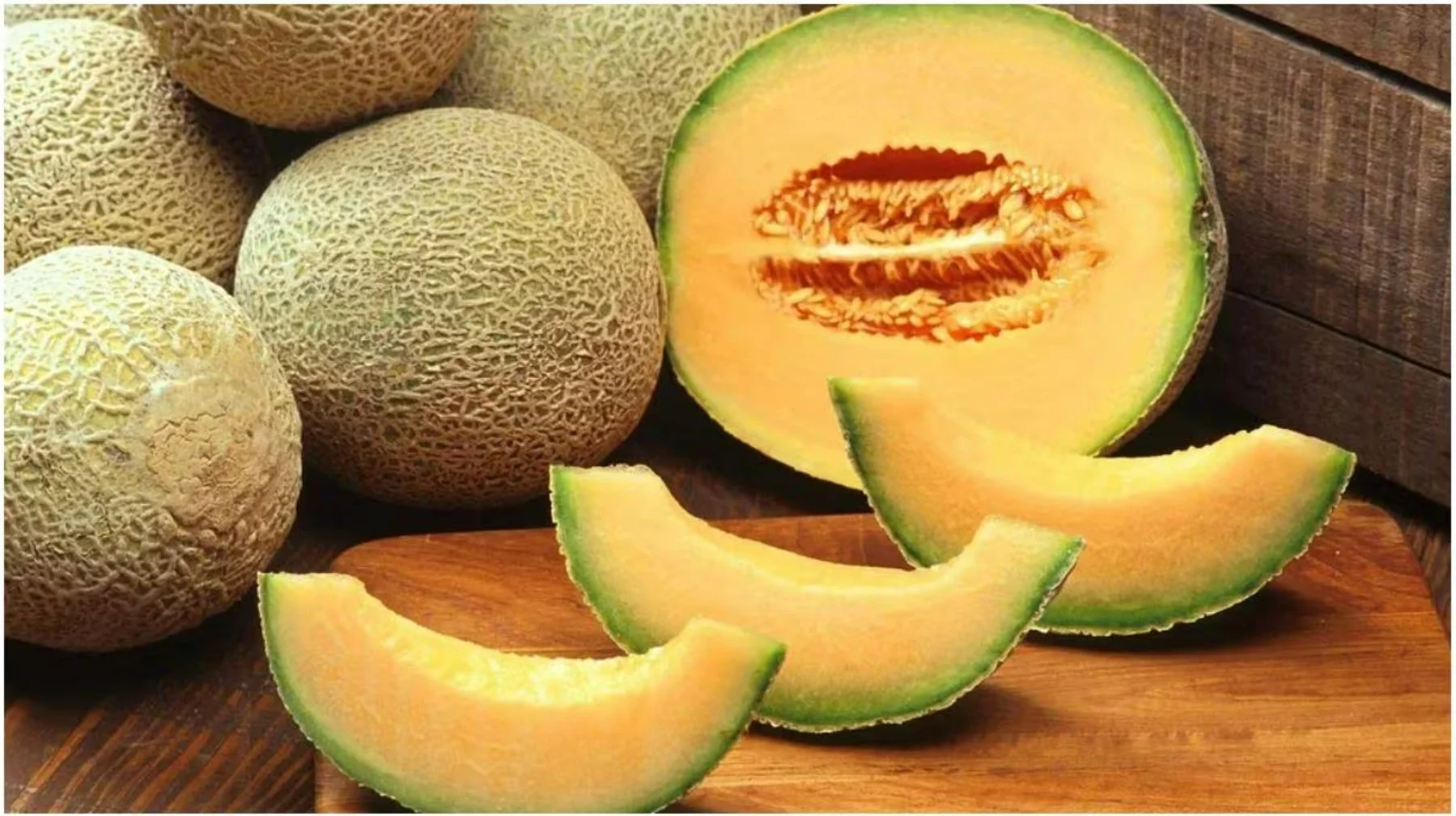 kharbuja Benefits: गर्मियों में सेहत का सुपरफूड, जानिए खरबूजा खाने के फायदे और सही खरबूजा चुनने के आसान टिप्स