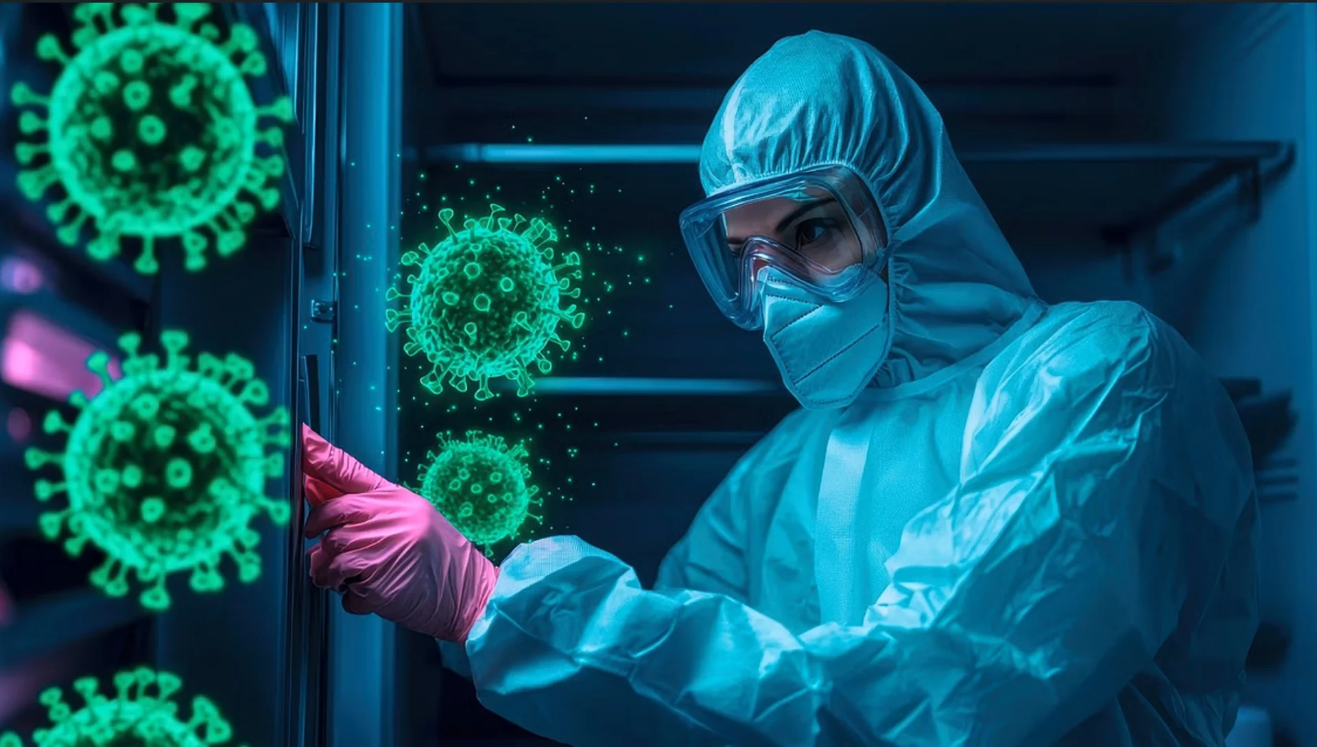 Coronavirus Update 2025: फिर लौट आया कोरोना! केरल में सबसे ज्यादा केस, सरकार अलर्ट पर – जानिए नए लक्षण और बचाव