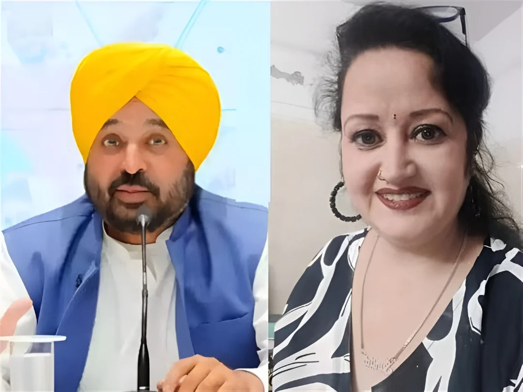 भगवंत मान सरकार की ‘मुख्यमंत्री स्वास्थ्य योजना’ ने किडनी स्टोन और शुगर से जूझ रही पटियाला की महिला को दी बड़ी राहत