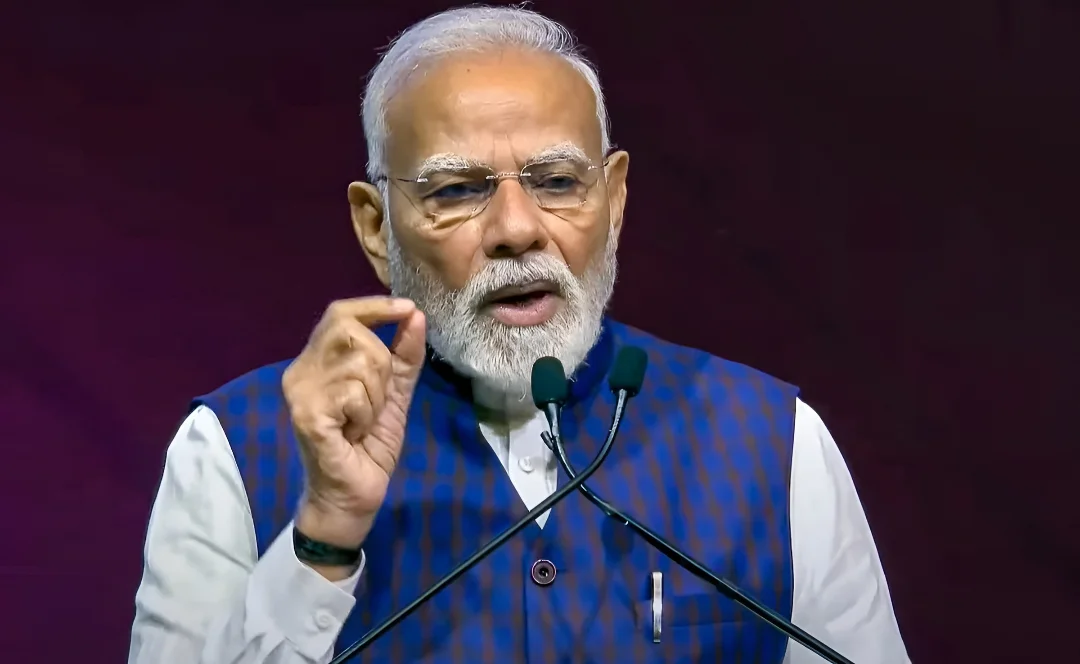 वाराणसी में 'सहकार से समृद्धि' सम्मेलन: 2 लाख PACS और दुनिया के सबसे बड़े अनाज भंडारण पर केंद्र का बड़ा फोकस