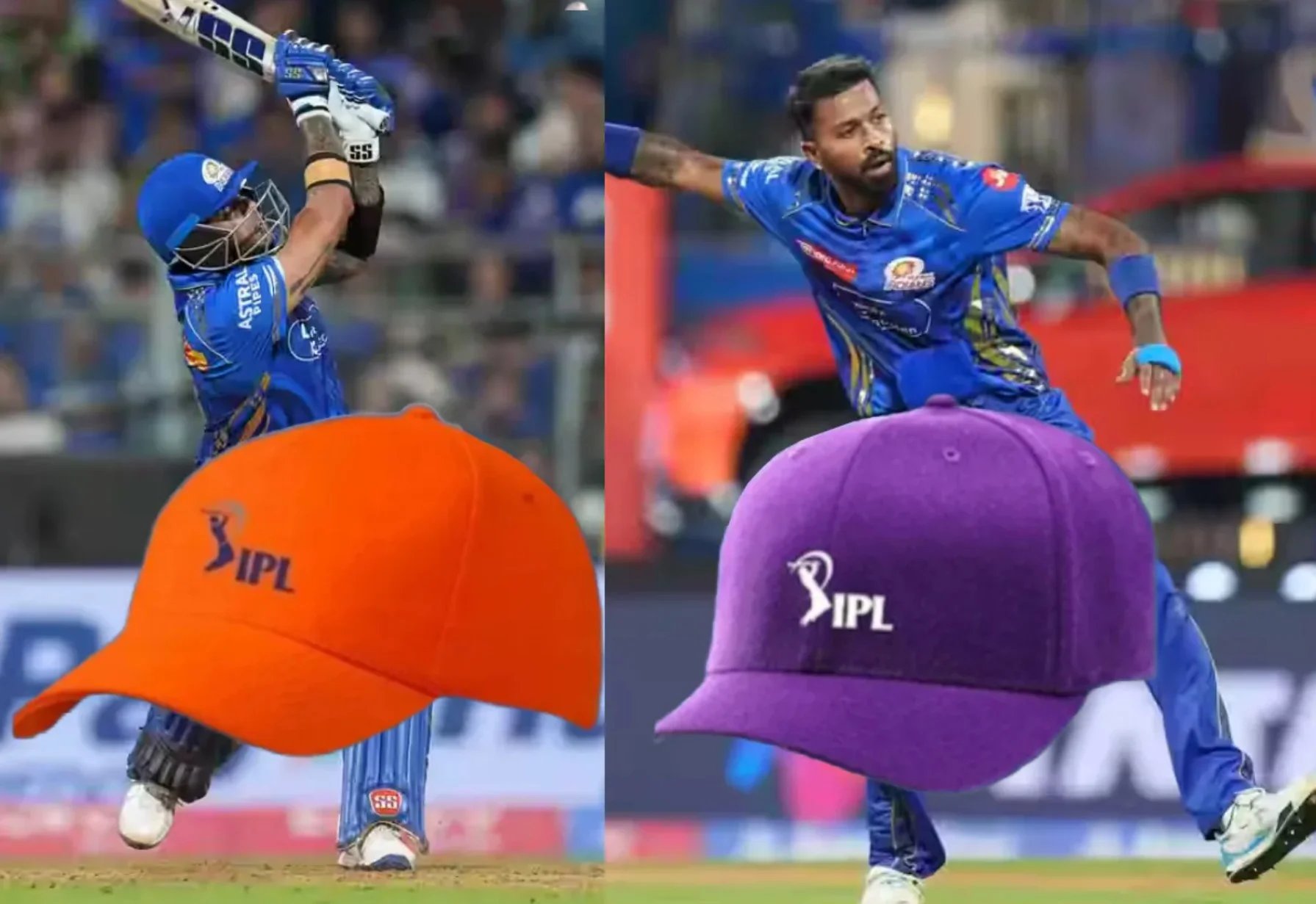 IPL 2025: T20 में इतिहास रचने से बस एक कदम दूर सूर्या! ऑरेंज कैप की रेस में धमाका, बनाया बड़ा रिकॉर्ड