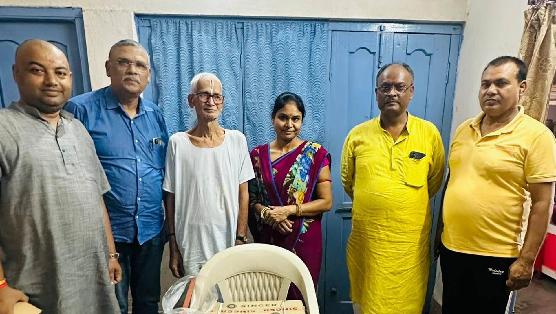 बिना NGO के अब तक 236 महिलाओं को मिली मदद! 'ऑक्सीजन मैन' की पहल से अस्मिता को मिली नई ज़िंदगी