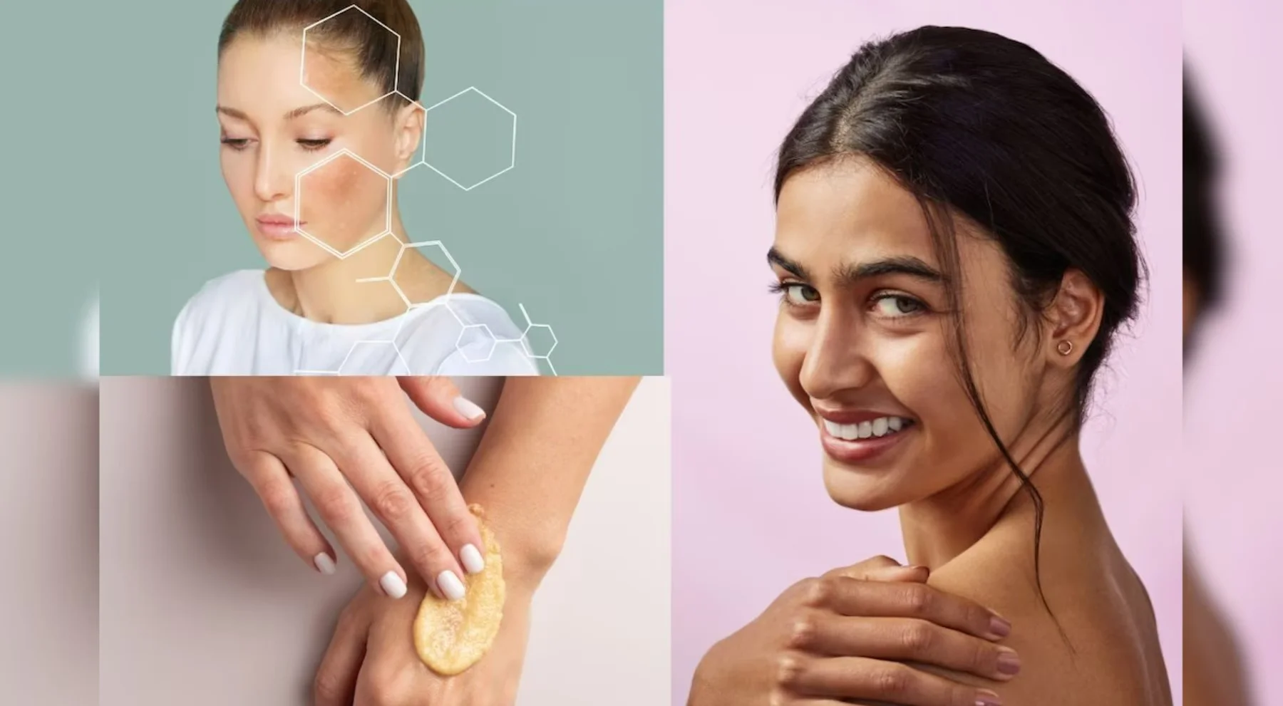 Summer Skincare Home Remedies: गर्मियों की टैनिंग से हैं परेशान? इस सब्जी से बना फेस पैक हटाएगा हर दाग-धब्बा – आज़माएं ये देसी नुस्खे!