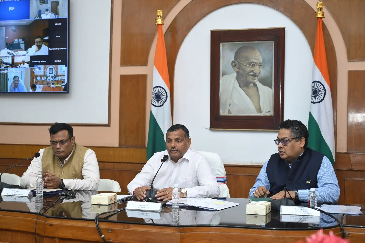 Bihar Heritage Digitization: बिहार की ऐतिहासिक क्रांति! अब कैथी लिपि के अभिलेख होंगे देवनागरी में, सरकार ने की बड़ी साझेदारी
