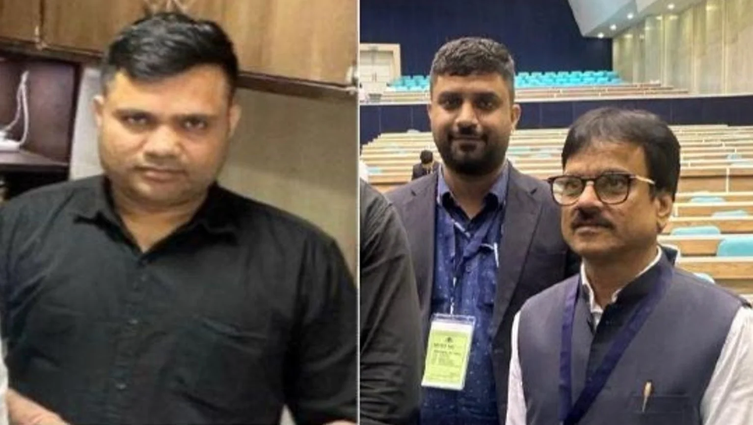 WAPCOS में बहु-करोड़ का भ्रष्टाचार उजागर – पूर्व CMD रजनीकांत अग्रवाल और सहयोगियों की काली करतूतें सामने आईं