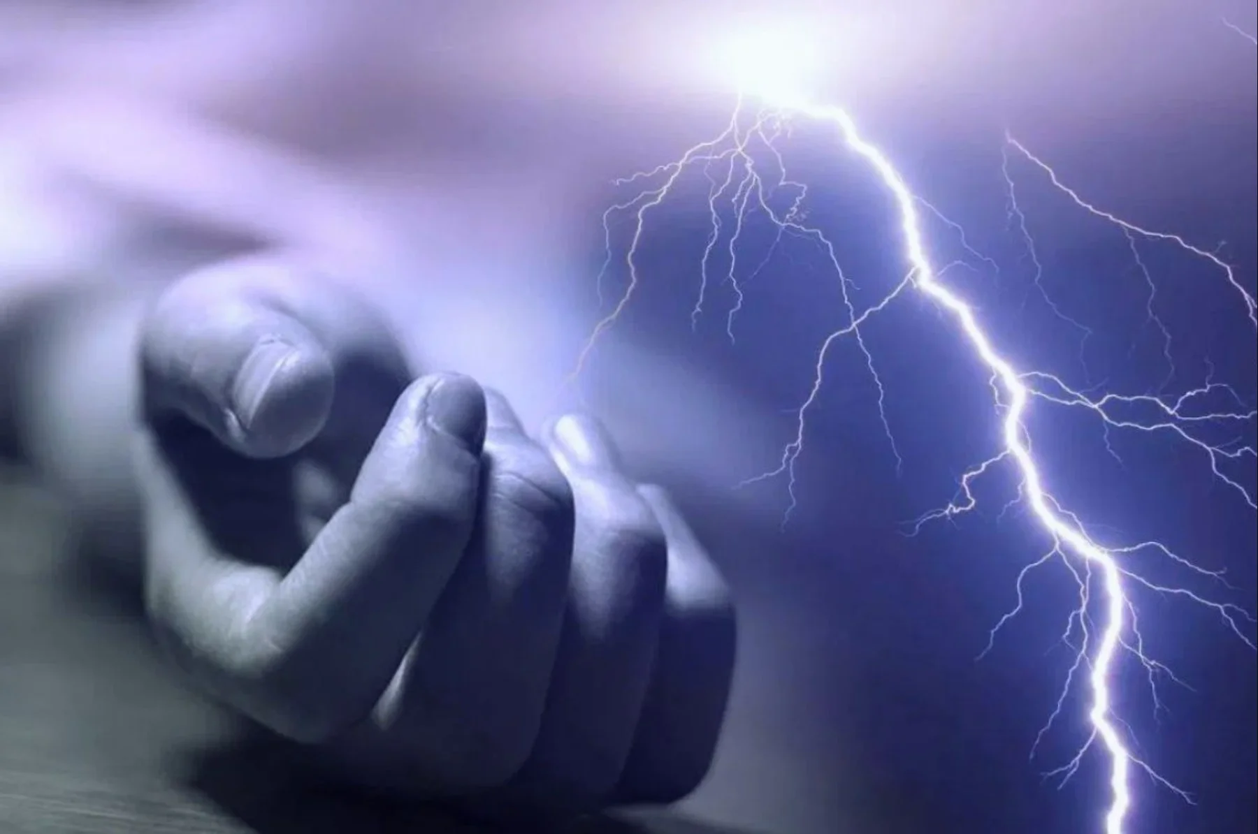 Bihar Lightning Deaths April 2025: बिहार में वज्रपात से 13 मौतें, बेगूसराय सबसे ज़्यादा प्रभावित – CM नीतीश कुमार ने जताया शोक