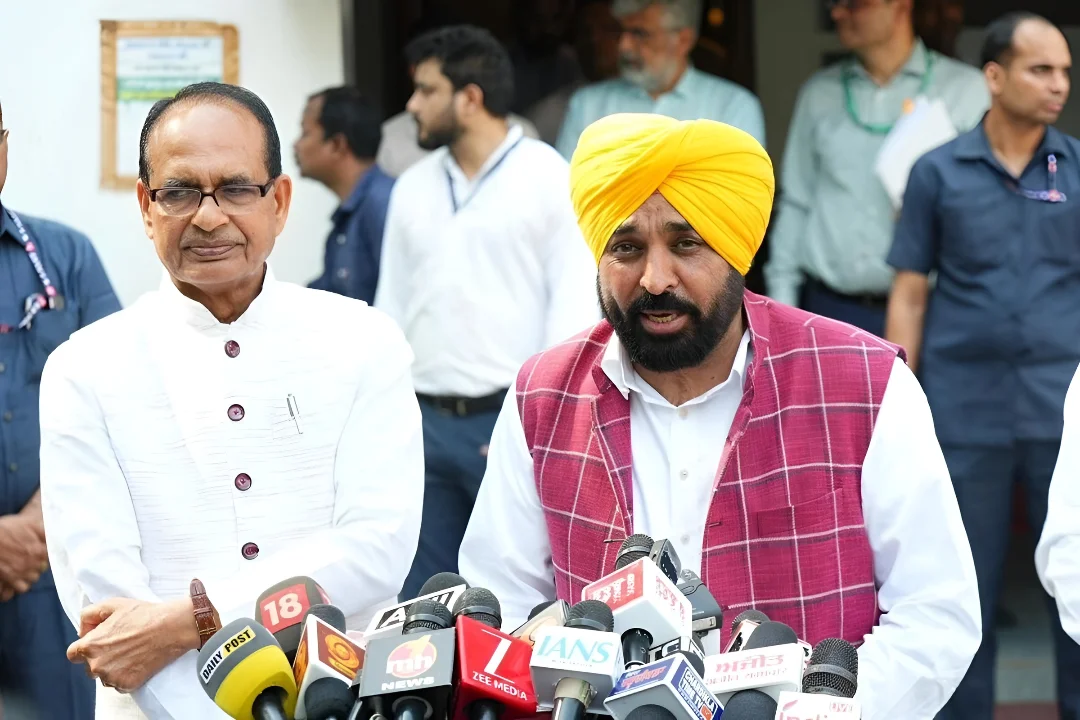 पंजाब के किसानों के लिए खुशखबरी, भगवंत मान सरकार राज्य में खादों की कोई कमी नहीं आने देगी
