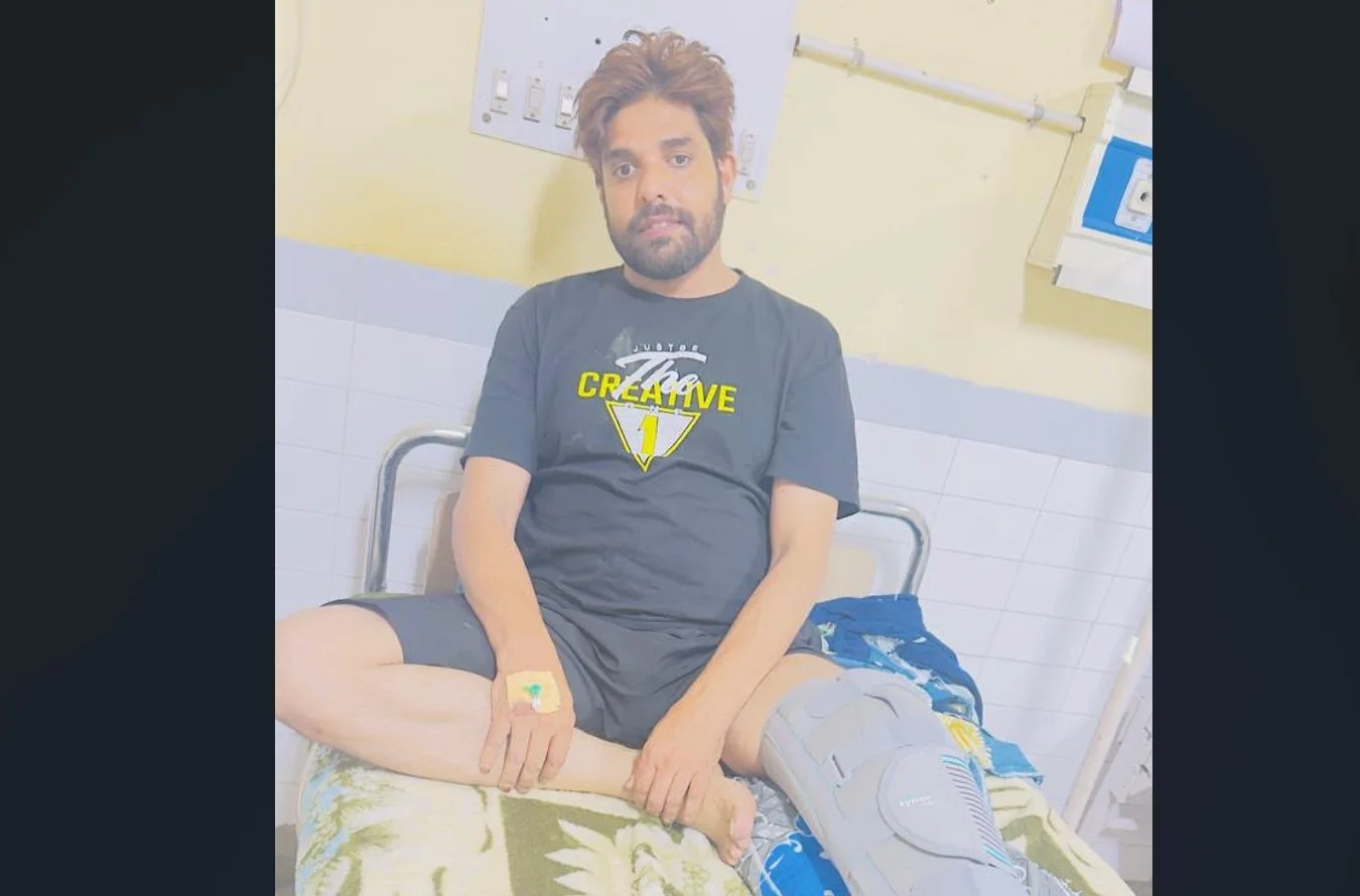 भगवंत मान सरकार की मुख्यमंत्री सेहत योजना से मोहाली के नाई की मुफ़्त घुटने की सर्जरी, फिर से काम पर लौटने की उम्मीद