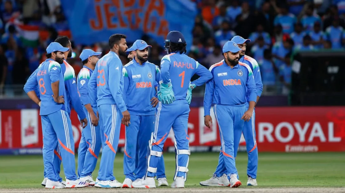 IND Vs NZ : भारत ने न्यूजीलैंड को दी करारी शिकस्त, 44 रनों से जीता मैच |