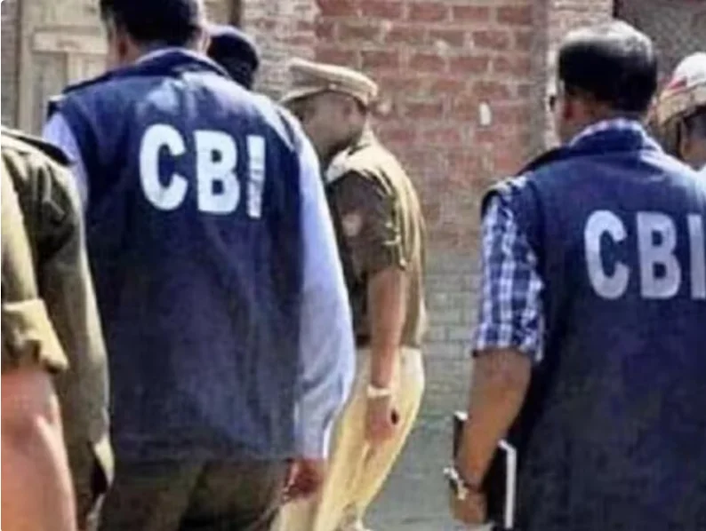 WAPCOS में CBI ट्रैप: क्या दुबे की गिरफ्तारी शिंदे के केंद्रीकृत पावर पिरामिड की सिर्फ शुरुआत है?